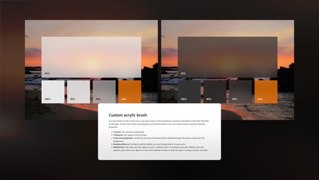 世界顶级团队怎样做毛玻璃设计?大神总结了8个章节!-29 世界顶级团队怎样做毛玻璃设计?大神总结了8个章节!
