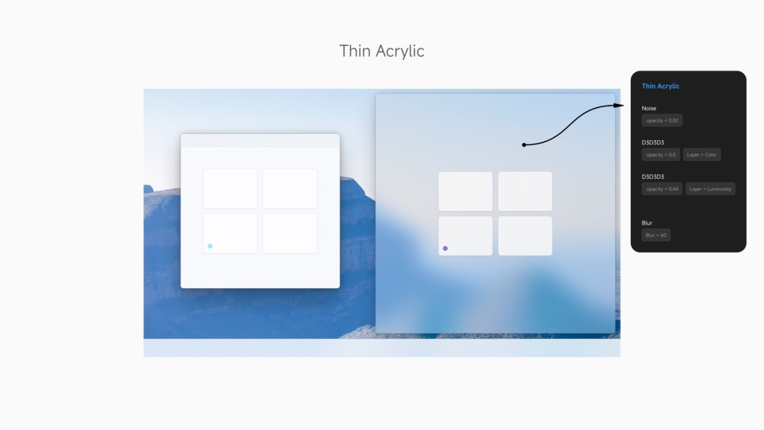 世界顶级团队怎样做毛玻璃设计?大神总结了8个章节!-48 世界顶级团队怎样做毛玻璃设计?大神总结了8个章节!