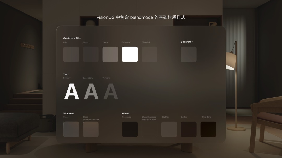 世界顶级团队怎样做毛玻璃设计?大神总结了8个章节!-66 世界顶级团队怎样做毛玻璃设计?大神总结了8个章节!