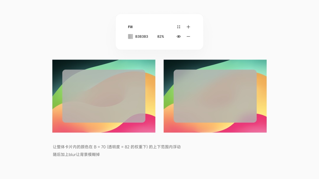 世界顶级团队怎样做毛玻璃设计?大神总结了8个章节!-16 世界顶级团队怎样做毛玻璃设计?大神总结了8个章节!