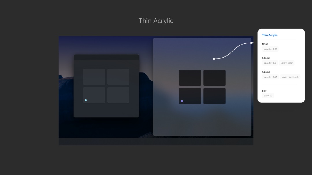 世界顶级团队怎样做毛玻璃设计?大神总结了8个章节!-49 世界顶级团队怎样做毛玻璃设计?大神总结了8个章节!