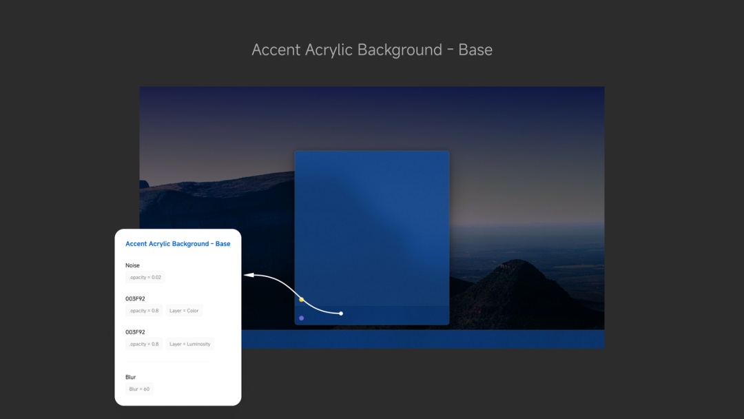 世界顶级团队怎样做毛玻璃设计?大神总结了8个章节!-46 世界顶级团队怎样做毛玻璃设计?大神总结了8个章节!