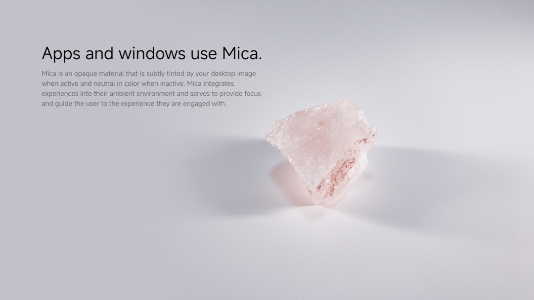 世界顶级团队怎样做毛玻璃设计?大神总结了8个章节!-35 世界顶级团队怎样做毛玻璃设计?大神总结了8个章节!