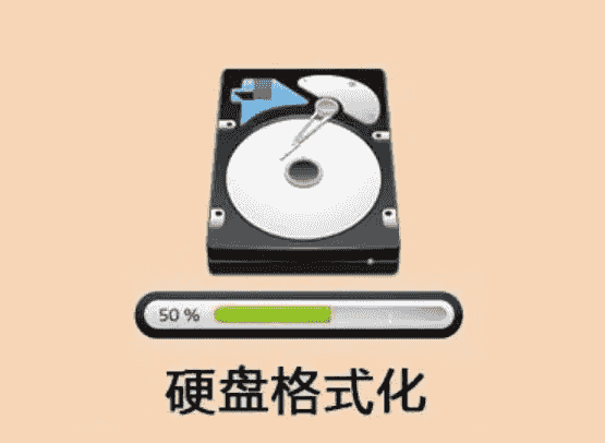在Windows上如何格式化硬盘?用这3种方法帮你轻松解决-1 在Windows上如何格式化硬盘?用这3种方法帮你轻松解决