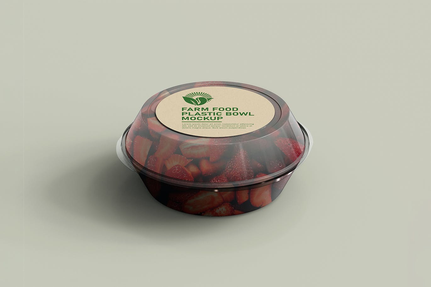 7个效果逼真的食品包装容器PSD样机素材包-16 7个效果逼真的食品包装容器PSD样机素材包