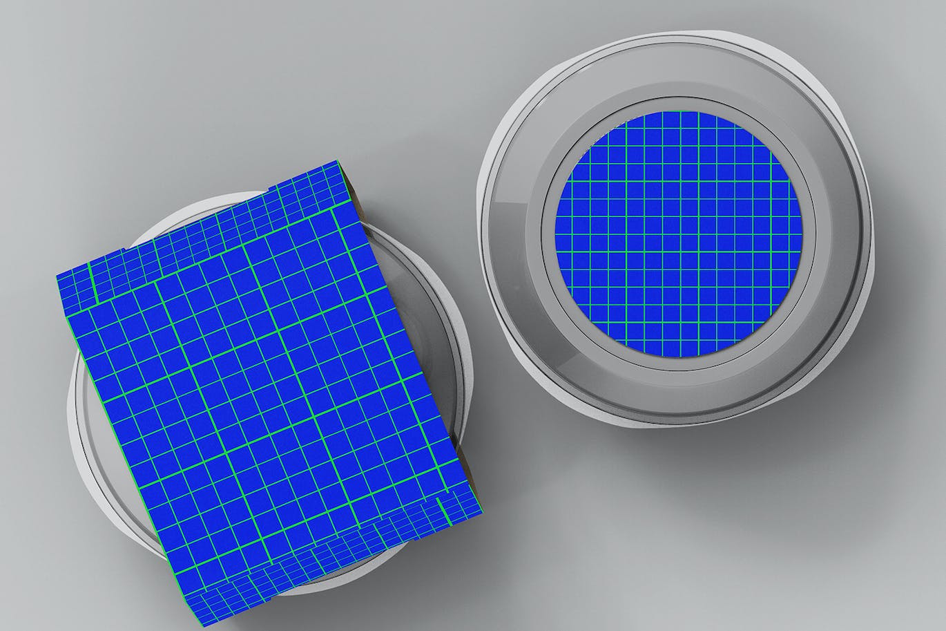 7个效果逼真的食品包装容器PSD样机素材包-4 7个效果逼真的食品包装容器PSD样机素材包