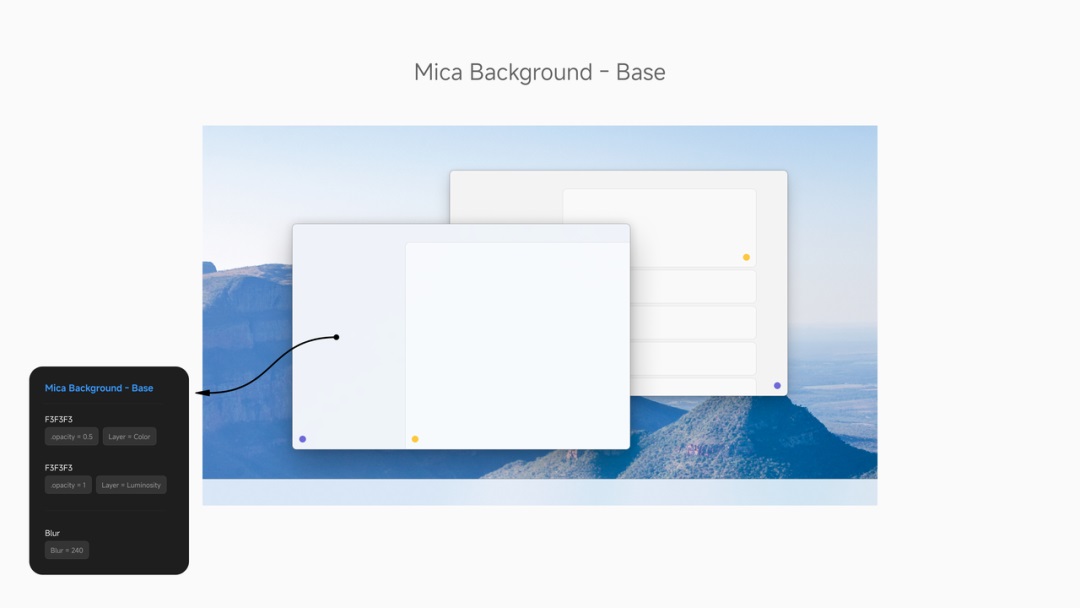 世界顶级团队怎样做毛玻璃设计?大神总结了8个章节!-36 世界顶级团队怎样做毛玻璃设计?大神总结了8个章节!