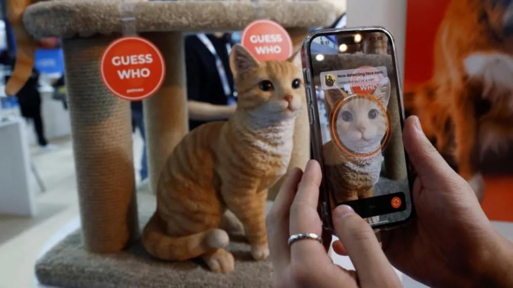 2023年腾讯ISUX整理的设计领域流行趋势-23 2023年腾讯ISUX整理的设计领域流行趋势