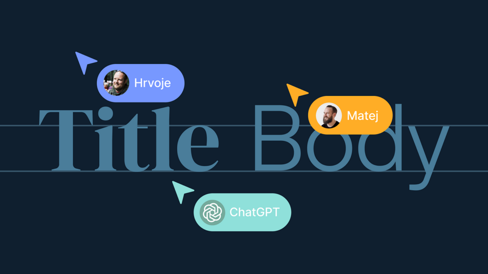 AI vs 设计师:谁更擅长搭配字体?(超过 200 名设计师参与了盲测投票——结果出乎你的意料)-1 AI vs 设计师:谁更擅长搭配字体?(超过 200 名设计师参与了盲测投票——结果出乎你的意料)