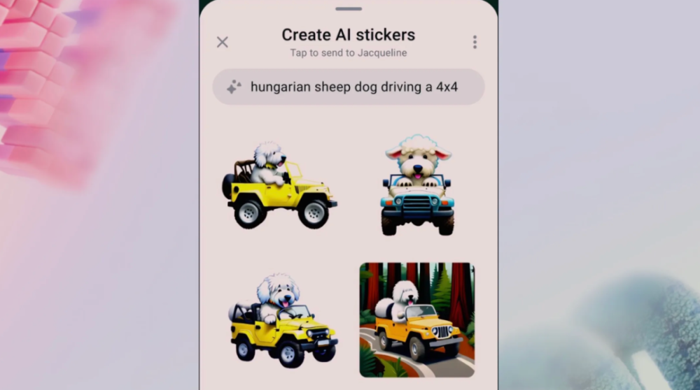 2023年腾讯ISUX整理的设计领域流行趋势-19 2023年腾讯ISUX整理的设计领域流行趋势