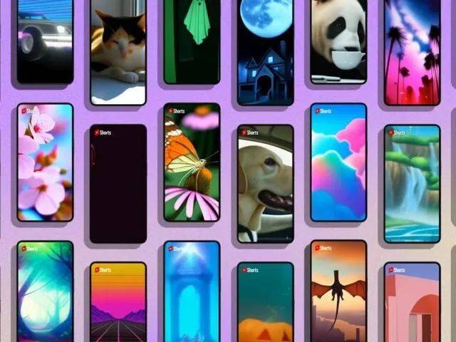 2023年腾讯ISUX整理的设计领域流行趋势-13 2023年腾讯ISUX整理的设计领域流行趋势