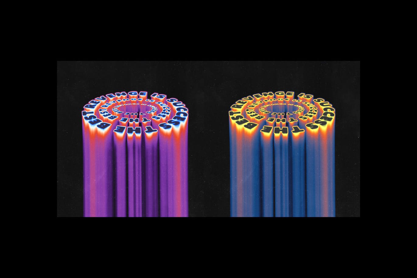 一键生成魔法循环文字PSD素材-6 一键生成魔法循环文字PSD素材