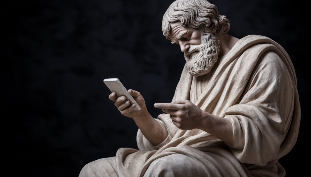 如何去驾驭行为科学的疯狂