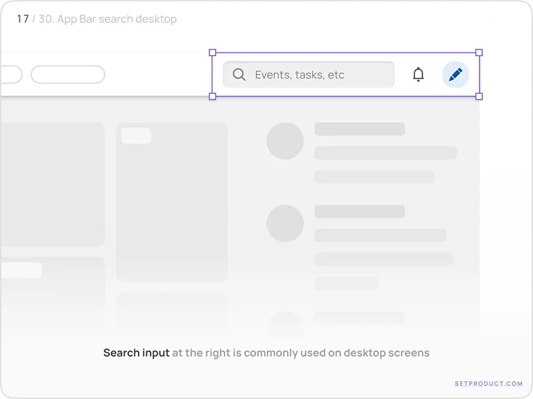 如何做好界面顶栏设计？来看看大神的全面总结！
