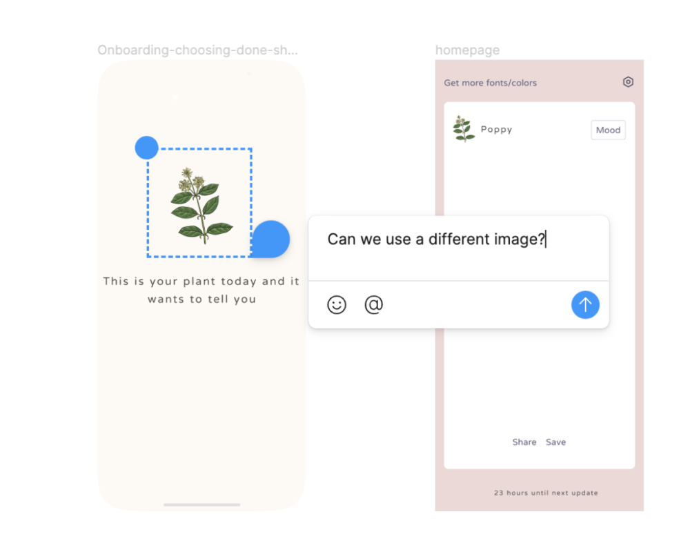 Figma中的设计交接文件功能:实现信息完备性与开发灵活性的平衡-3 Figma中的设计交接文件功能:实现信息完备性与开发灵活性的平衡