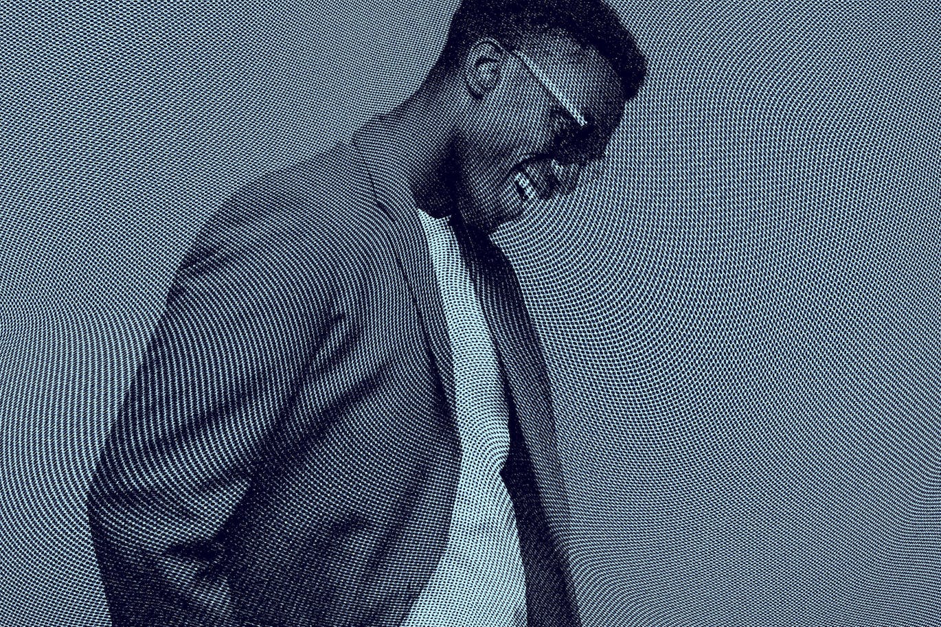 一键PHOTOSHOP中生成雕刻矩阵照片效果