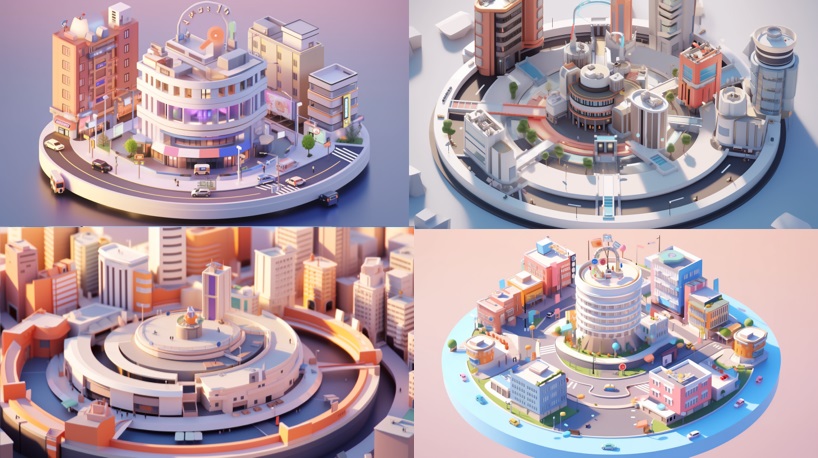 AI如何应用到产品视觉设计流程中?来看独角兽团队的实战案例!-7 AI如何应用到产品视觉设计流程中?来看独角兽团队的实战案例!