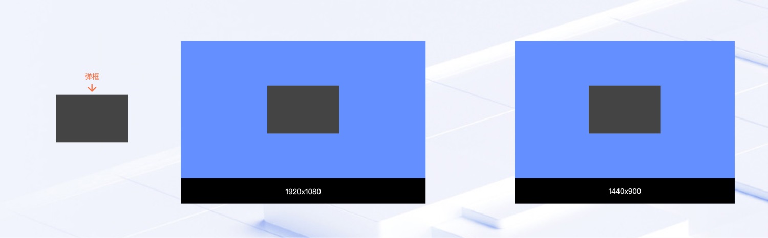 B端基础科普!4个章节帮你掌握栅格系统与设计尺寸-10 B端基础科普!4个章节帮你掌握栅格系统与设计尺寸