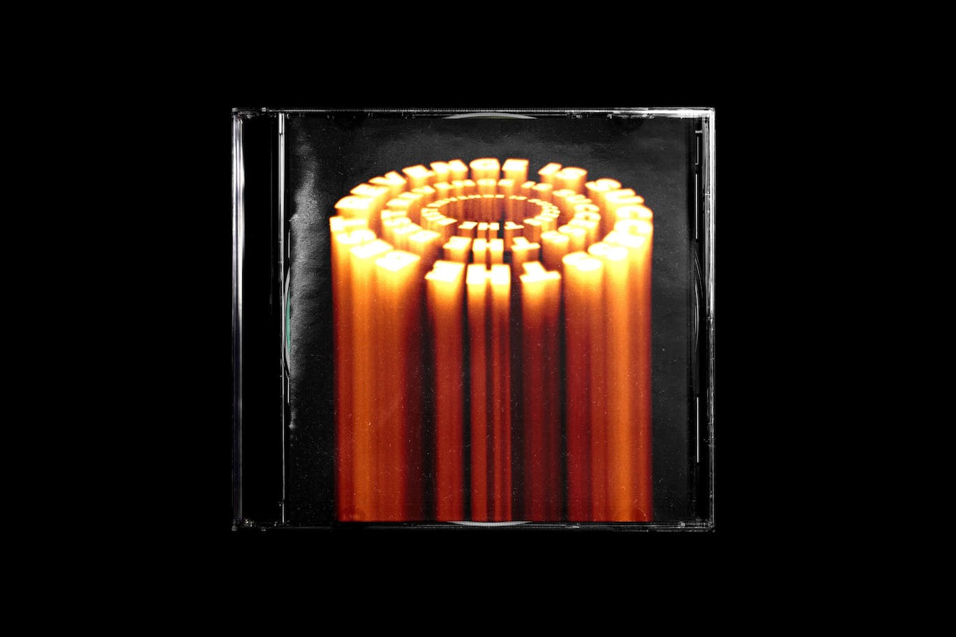 一键生成魔法循环文字PSD素材-8 一键生成魔法循环文字PSD素材