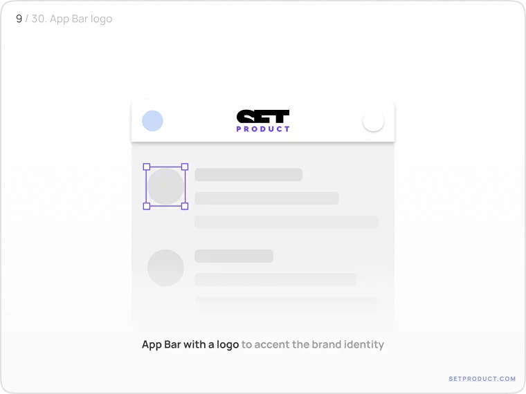 如何做好界面顶栏设计？来看看大神的全面总结！