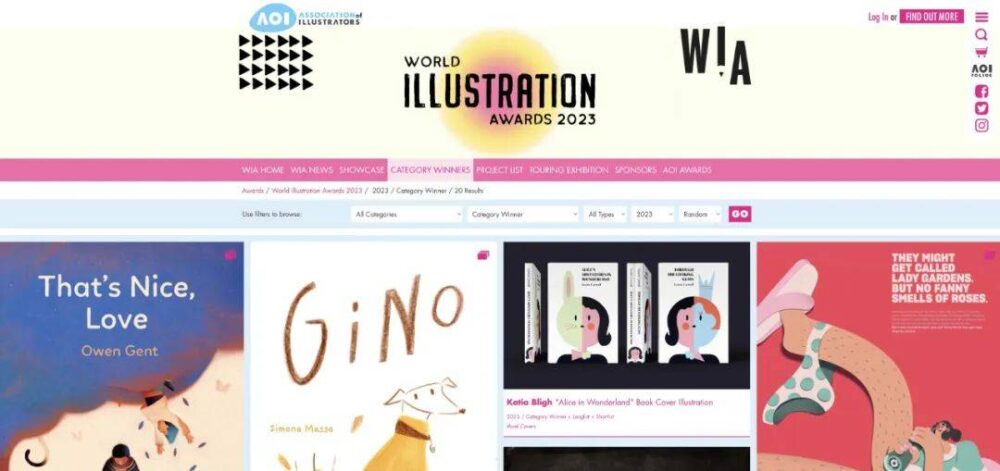 2023年腾讯ISUX整理的设计领域流行趋势-25 2023年腾讯ISUX整理的设计领域流行趋势