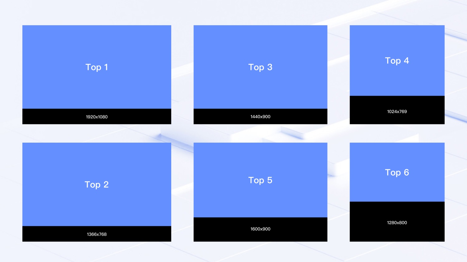 B端基础科普!4个章节帮你掌握栅格系统与设计尺寸-8 B端基础科普!4个章节帮你掌握栅格系统与设计尺寸