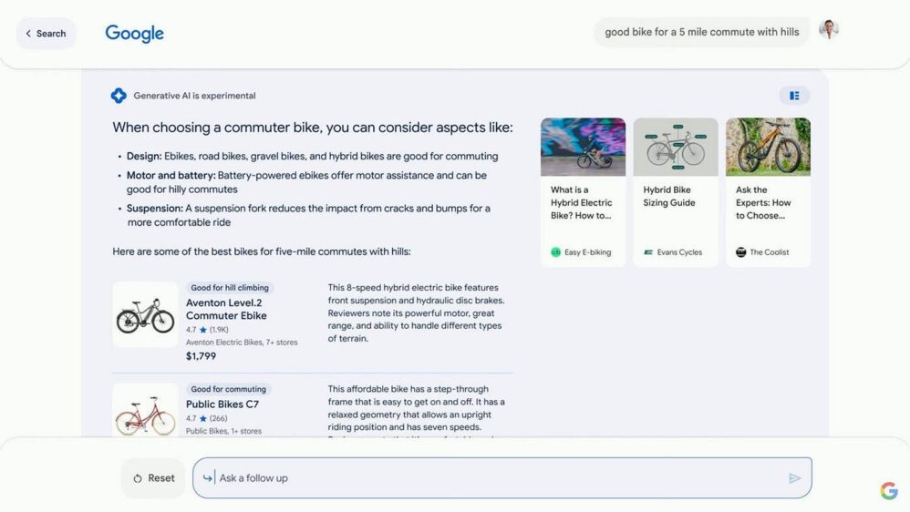 google怎样通过人工智能快照永远改变用户体验的未来-8 google怎样通过人工智能快照永远改变用户体验的未来