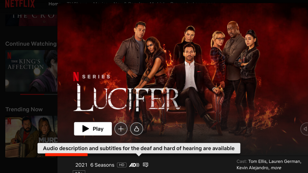 每个人都不再注意到Netflix的用户体验缺陷-10 每个人都不再注意到Netflix的用户体验缺陷
