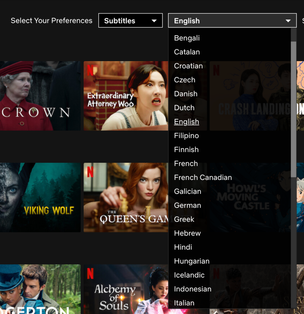 每个人都不再注意到Netflix的用户体验缺陷-12 每个人都不再注意到Netflix的用户体验缺陷
