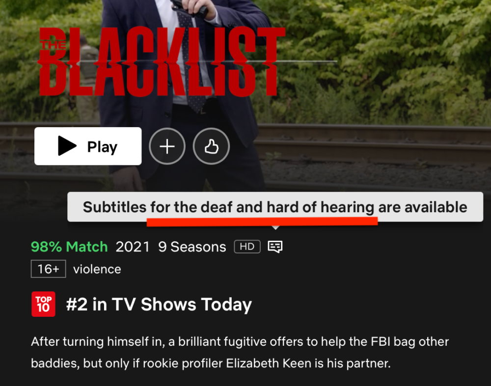 每个人都不再注意到Netflix的用户体验缺陷-9 每个人都不再注意到Netflix的用户体验缺陷