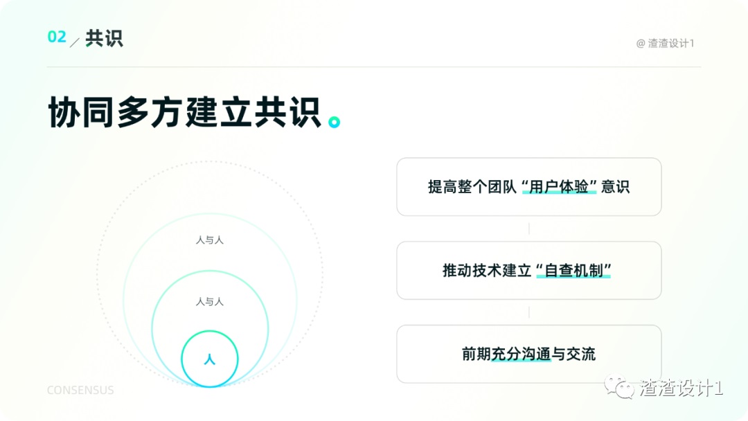 设计师要如何做到高效验收？高手深度总结这3点！