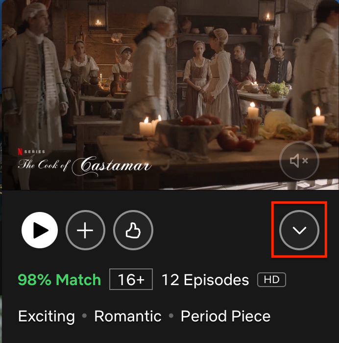 每个人都不再注意到Netflix的用户体验缺陷-8 每个人都不再注意到Netflix的用户体验缺陷