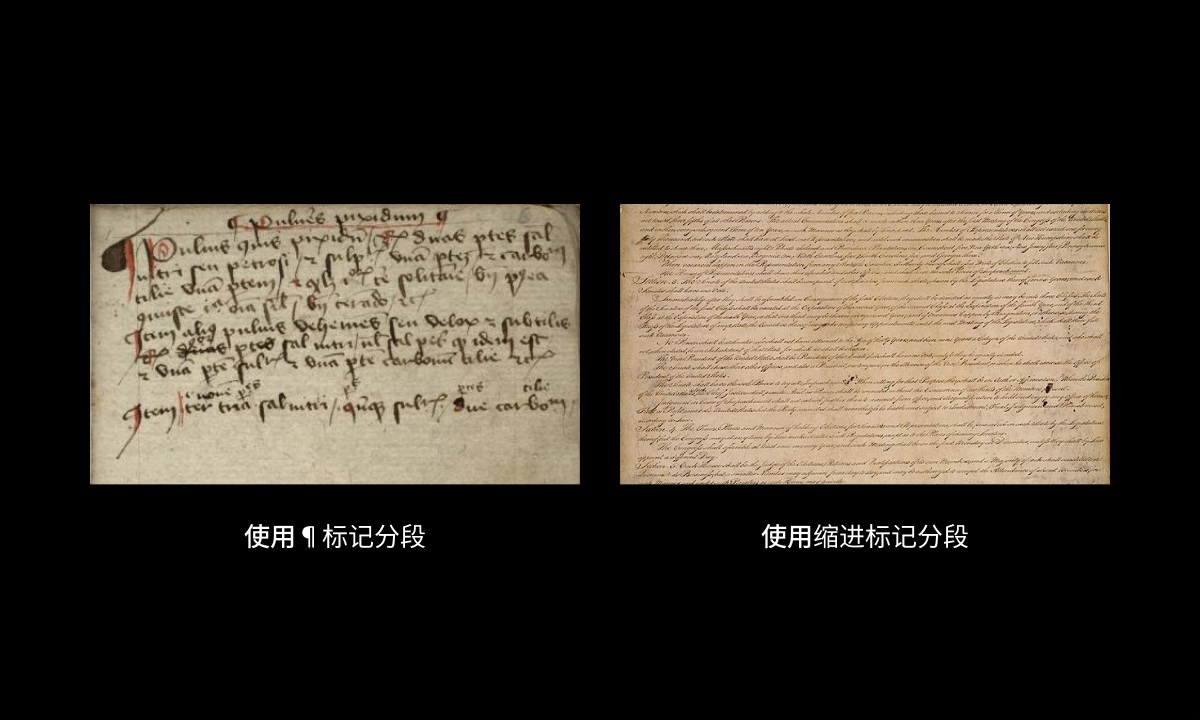 超全面的文章!帮你学会西文字体排印的基础知识-12 超全面的文章!帮你学会西文字体排印的基础知识