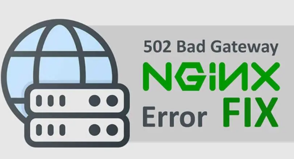 502 bad gateway什么意思-2 502 bad gateway什么意思