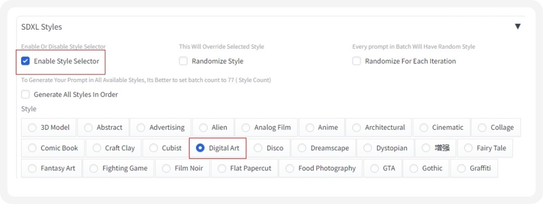 操作简单效果好！如何使用Stable Diffusion做品牌视觉延展？
