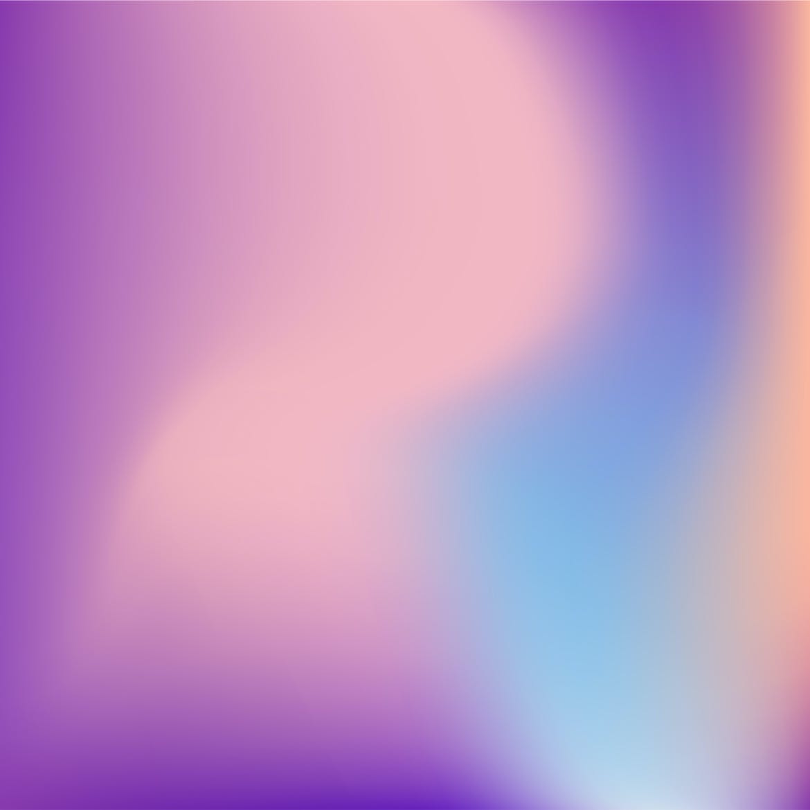 15种漂亮的渐变矢量背景素材包（AI,PNG）