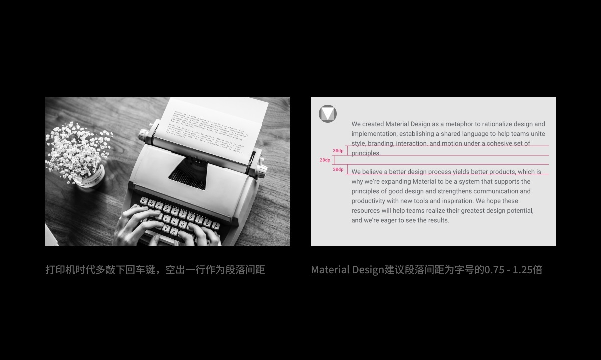 超全面的文章!帮你学会西文字体排印的基础知识-13 超全面的文章!帮你学会西文字体排印的基础知识