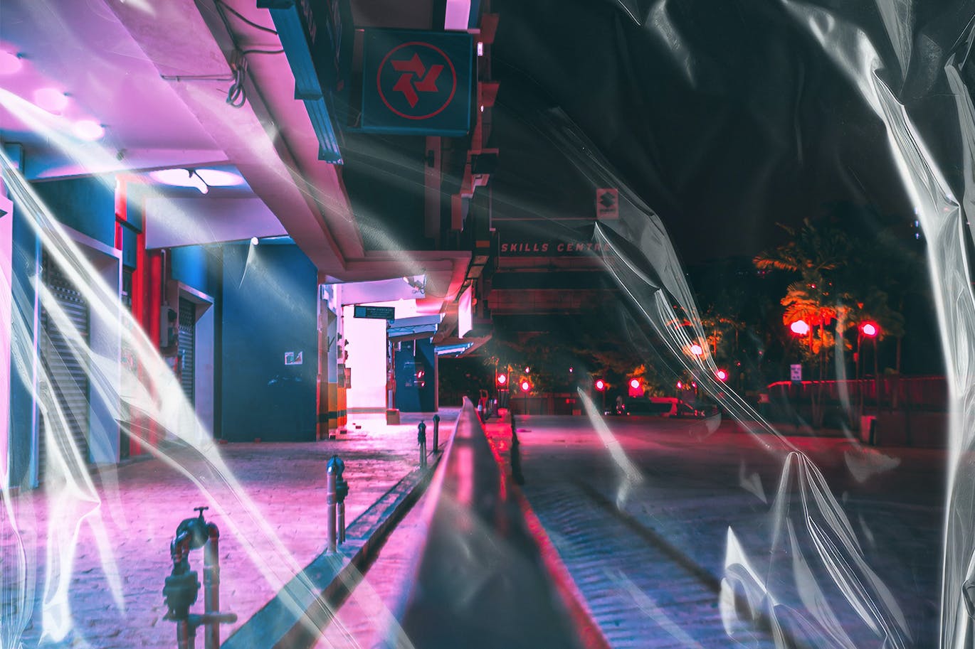 20个保鲜膜覆盖物JPG图片素材包-3 20个保鲜膜覆盖物JPG图片素材包