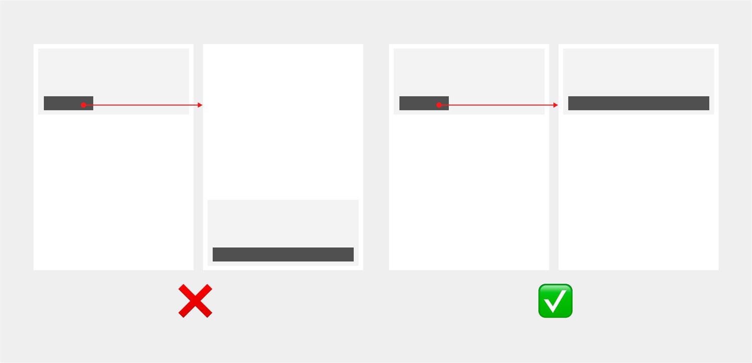 6500字干货!如何设计体验优秀的车载地图交互?-9 6500字干货!如何设计体验优秀的车载地图交互?