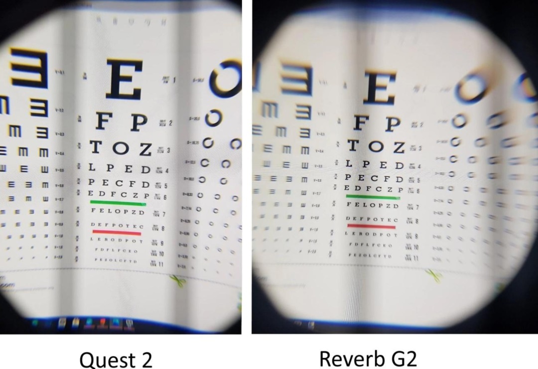 一文搞懂XR领域常见名词尺寸单位,必备收藏!-15 一文搞懂XR领域常见名词尺寸单位,必备收藏!