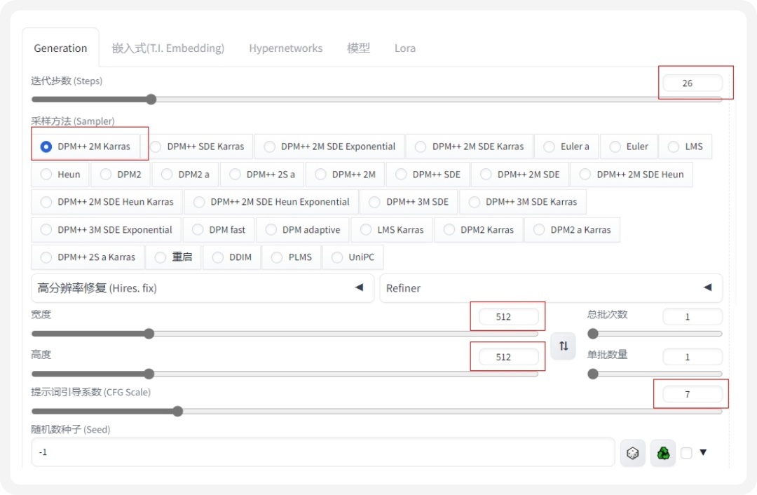 操作简单效果好！如何使用Stable Diffusion做品牌视觉延展？