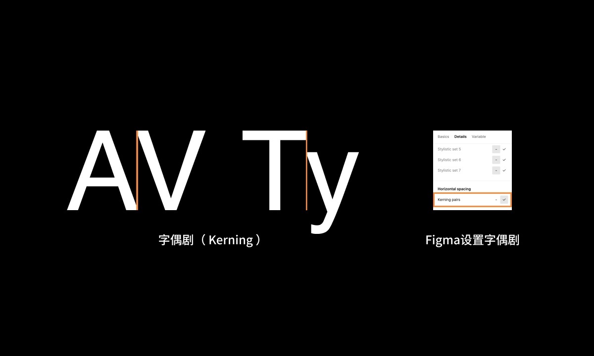 超全面的文章!帮你学会西文字体排印的基础知识-9 超全面的文章!帮你学会西文字体排印的基础知识