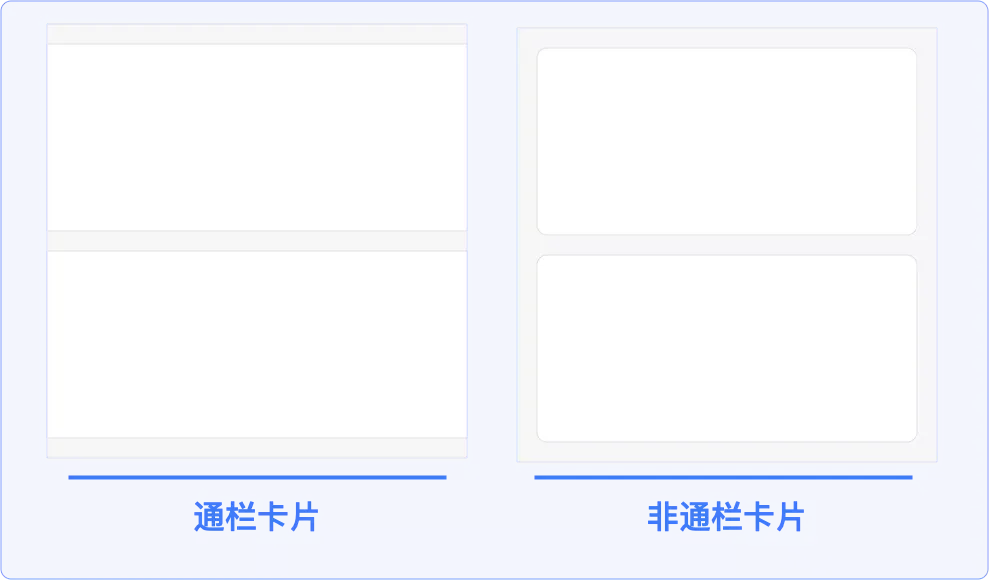 UI界面做好留白分割,页面就会成功一半-8 UI界面做好留白分割,页面就会成功一半