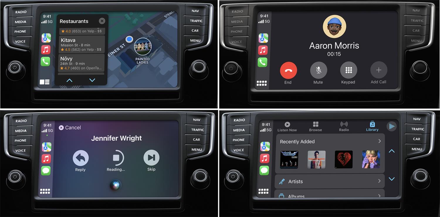 6500字干货!如何设计体验优秀的车载地图交互?-4 6500字干货!如何设计体验优秀的车载地图交互?