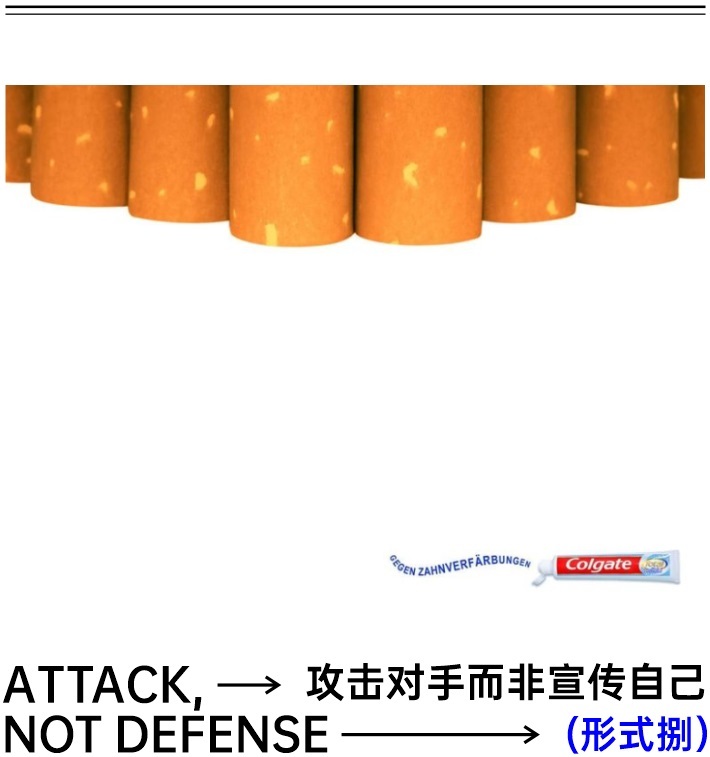 海报设计没创意？试试这5个思路！