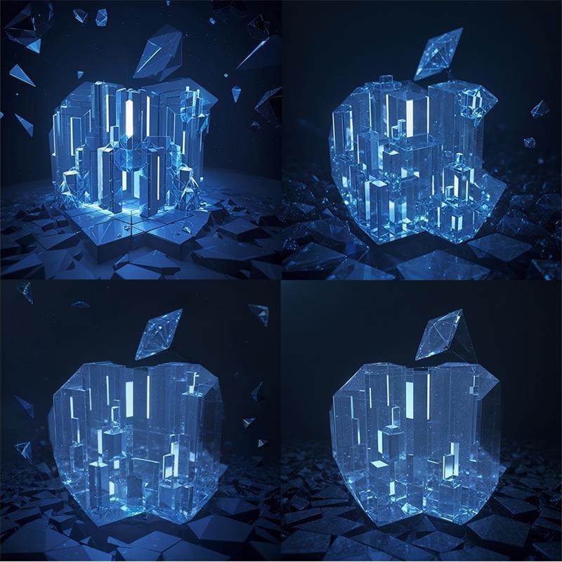 操作简单效果好！如何使用Stable Diffusion做品牌视觉延展？