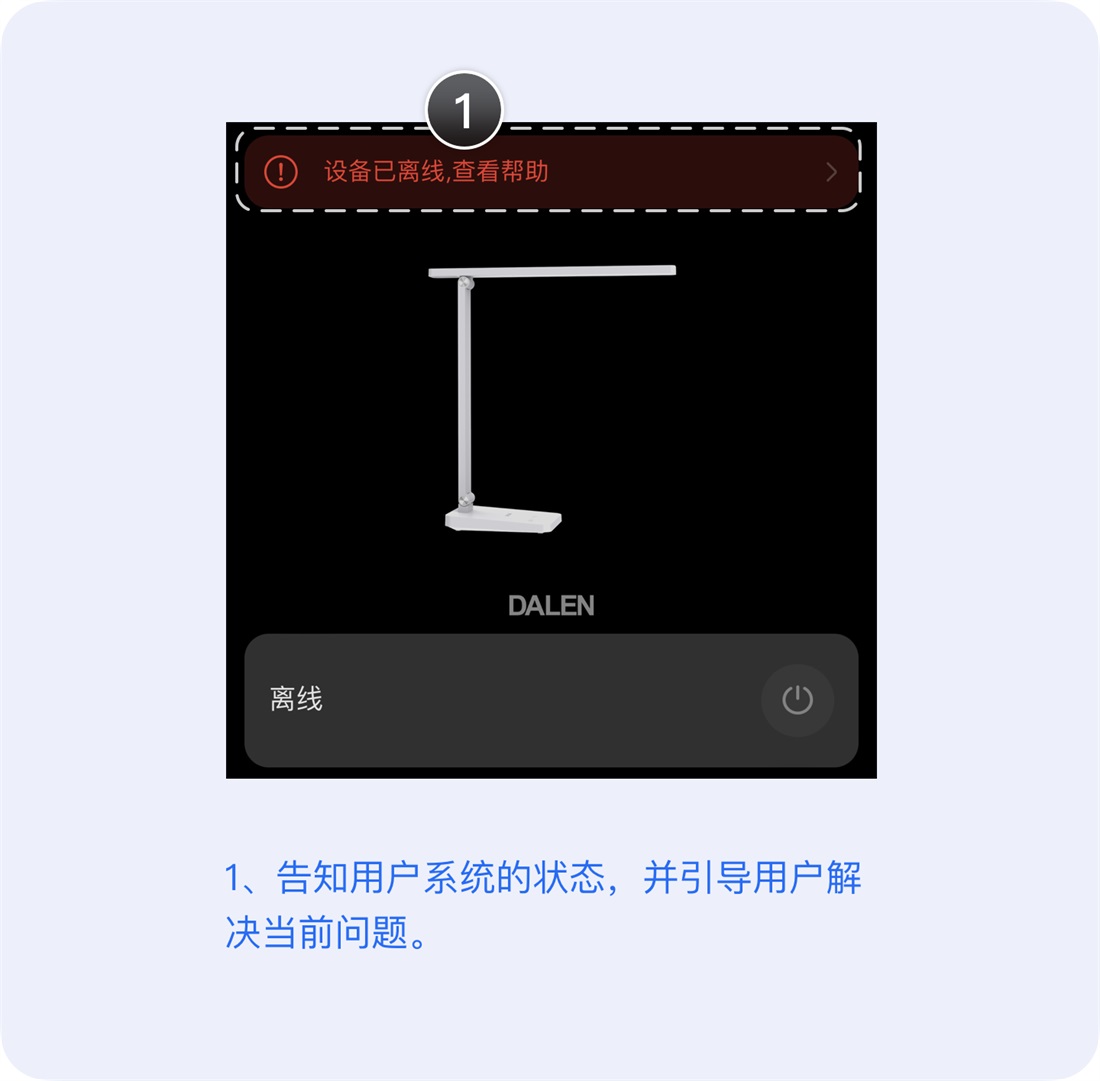 用超多案例帮你深度解析尼尔森10大设计原则-3 用超多案例帮你深度解析尼尔森10大设计原则