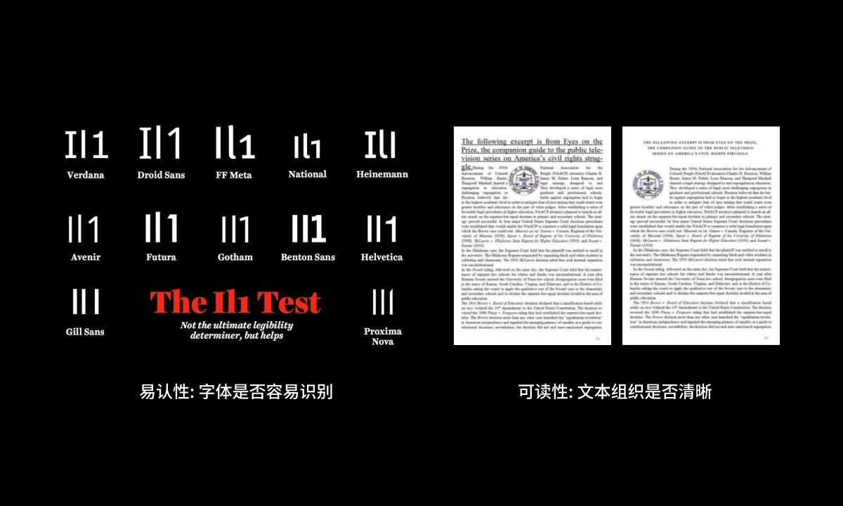 超全面的文章!帮你学会西文字体排印的基础知识-7 超全面的文章!帮你学会西文字体排印的基础知识