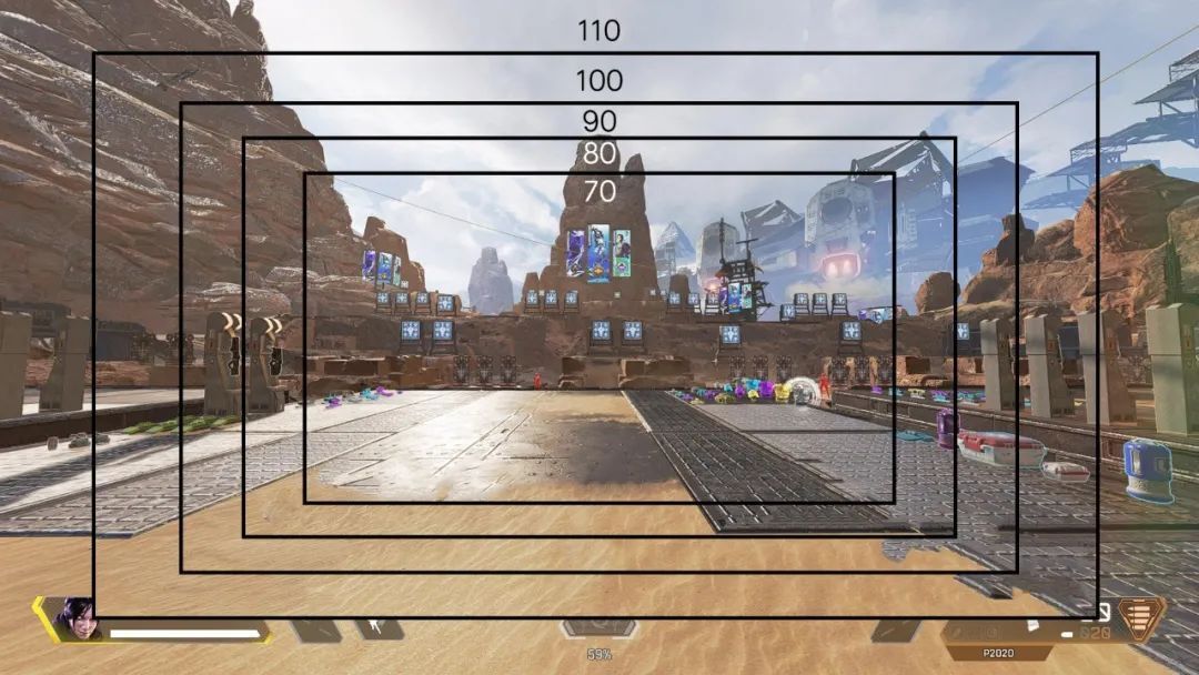 一文搞懂XR领域常见名词尺寸单位,必备收藏!-14 一文搞懂XR领域常见名词尺寸单位,必备收藏!