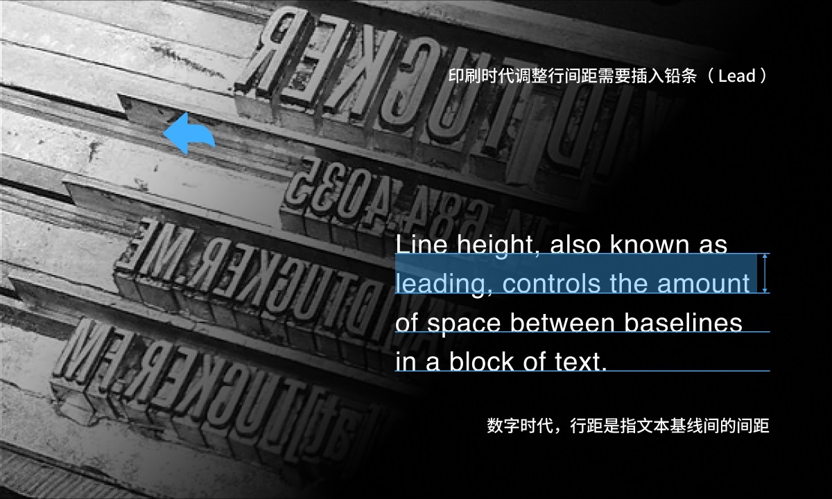 超全面的文章!帮你学会西文字体排印的基础知识-10 超全面的文章!帮你学会西文字体排印的基础知识